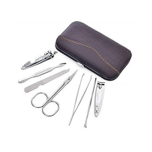 7 in 1 Manicure set - Image 3