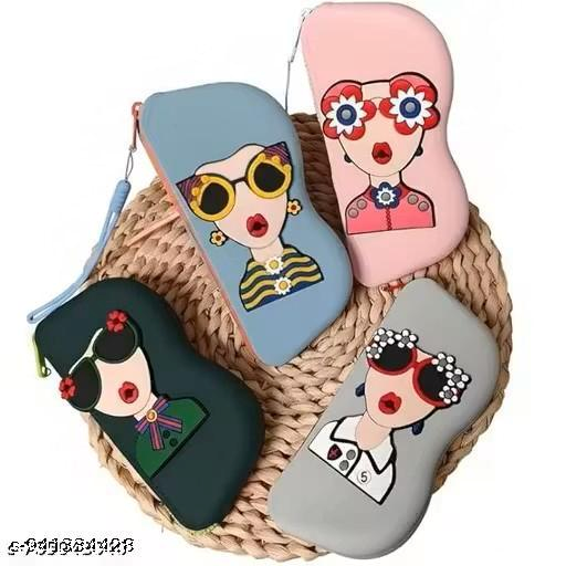 Cartoon Card Holder - Image 2