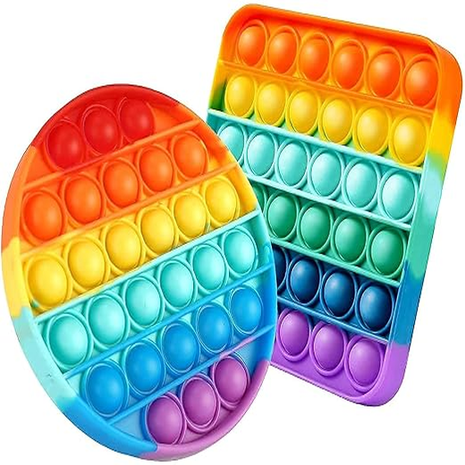 Pop it Toys
