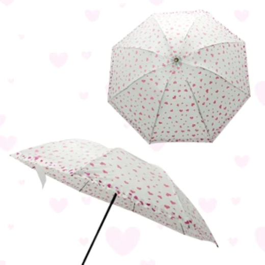 Polka Dot Umbrella - Image 2