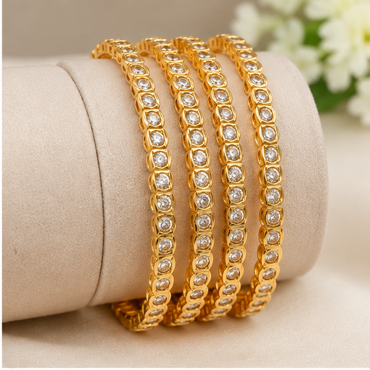 Panchloham small Bangles - Image 2