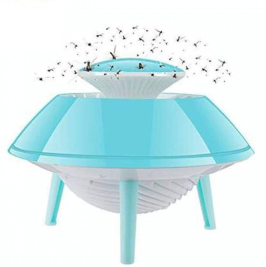 Space Ship Mosquito Killer