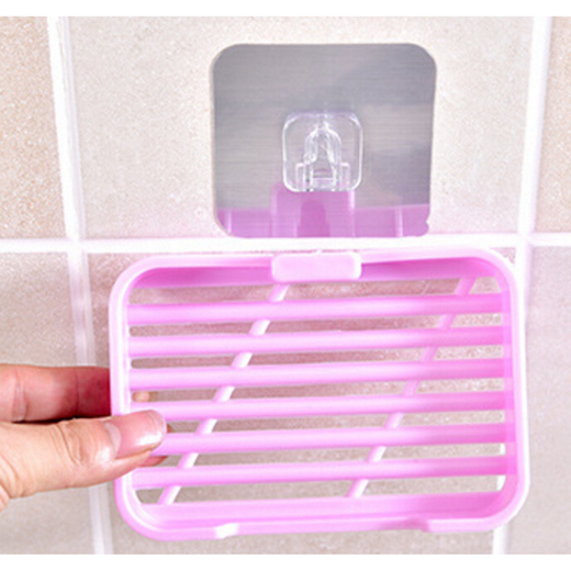 Soap Holder Magic Sticker - Image 4
