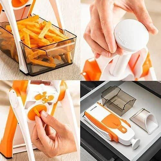 Vegetable Slicer - Image 4
