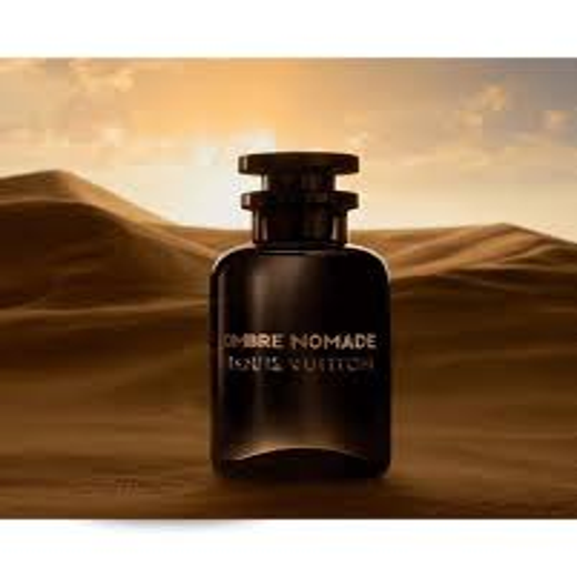 Ombre Nomade Eau de Parfum by Louis Vuitton - Image 3
