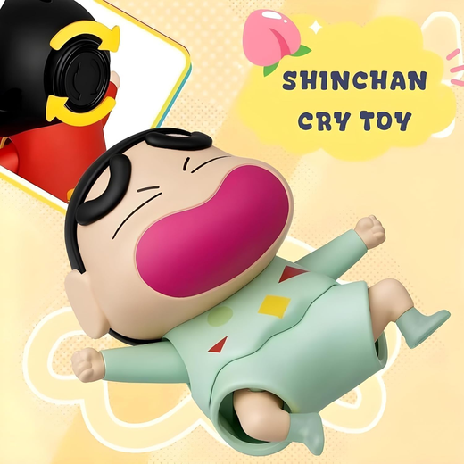 SLEEPING SHINCHAN - Image 3