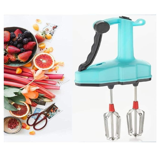 Dual Hand Jumbo Blender - Image 3