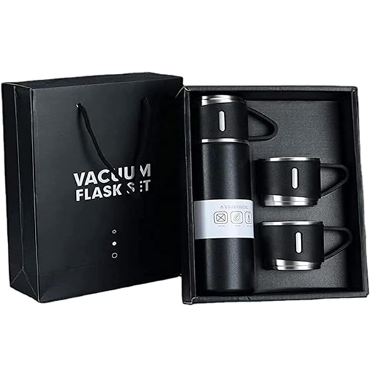 Vacuum Flask