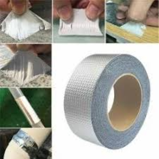Almunium Butyl Tape 4 inch.jpg - Image 3