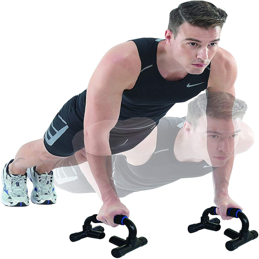 Push Up Bar Stand - Image 3