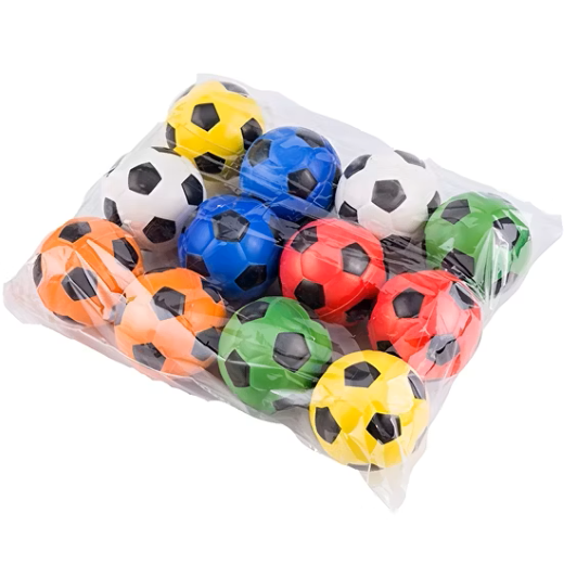 Sports Ball PKT