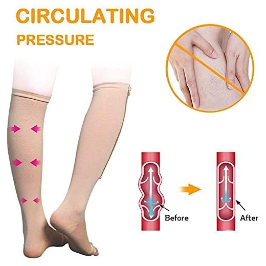 Zip Socks - Image 3