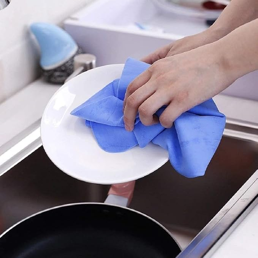 Magic Towel - Image 2