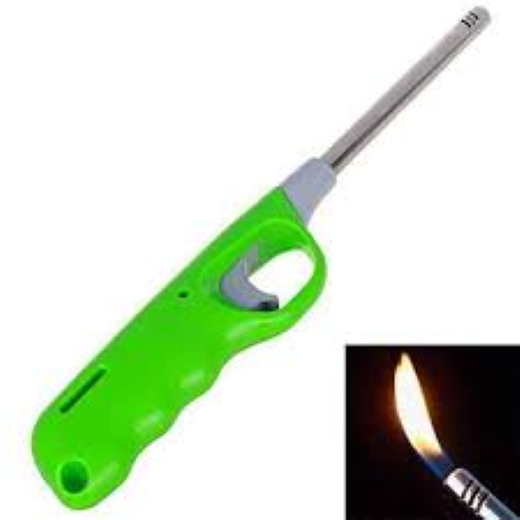 Gas Lighter - Image 3