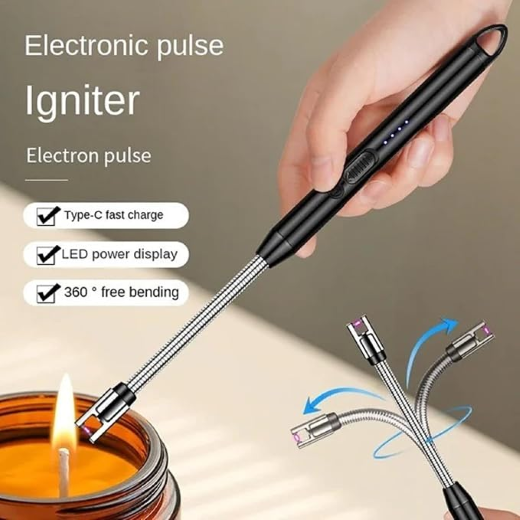 Electric Lighter (CARD) - Image 4