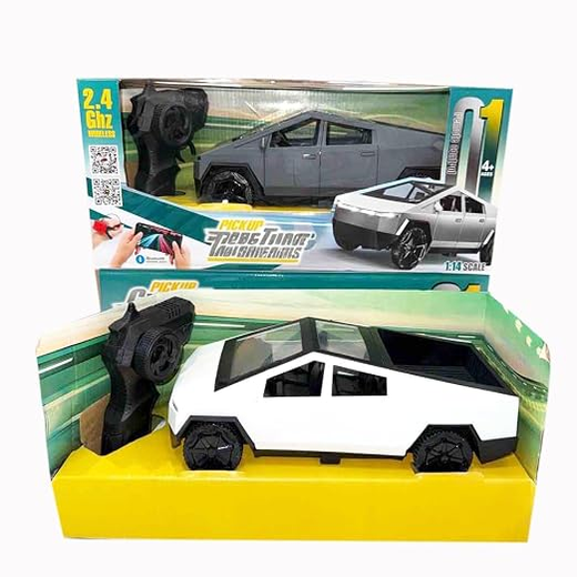 CYBER TRUCK - Image 2