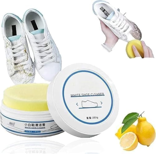 Shoes Cleaning Cream