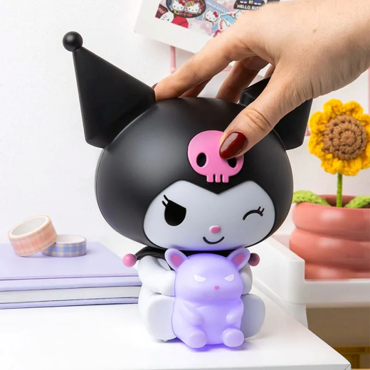 10inch Kuromi Fun pop 25 cm with box (very big than normal pop)