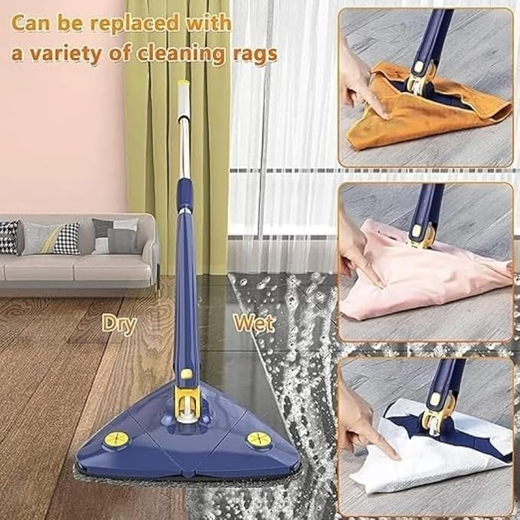 Triangle Mop - Image 3