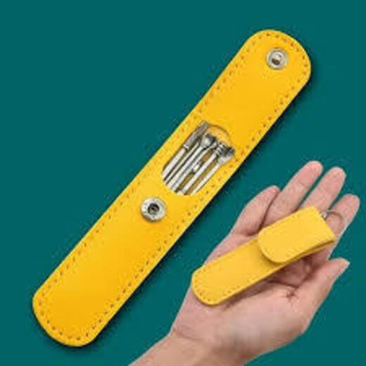 Pouch Earpick - Image 2