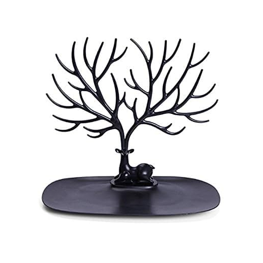 Deer Tree Jewelry Display Holder - Image 4