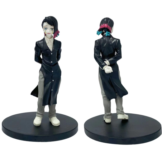 Emmu Demon slayer standing fiqure Pack of 3 ( Net price - 130 ) - Image 3