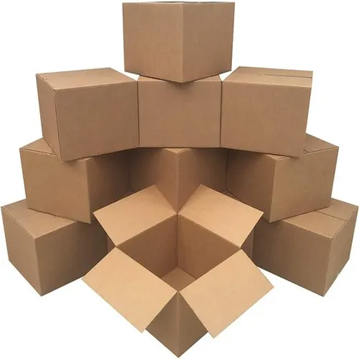 Box - 15