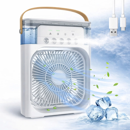 MINI COOLING FAN - Image 3
