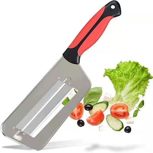Cabbage Shredder Knife