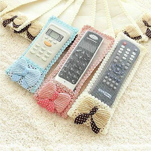 Remote Cover Set of 3 - Image 2