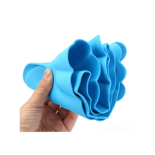 Baby Bath Shower Cap - Image 3