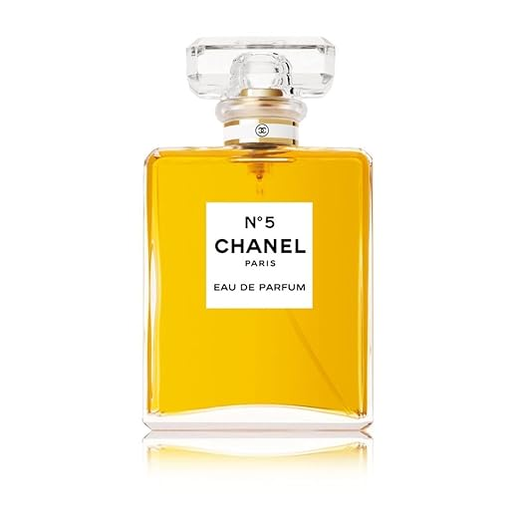 CHANEL No 5 Floral Spray , 100Ml - Image 4