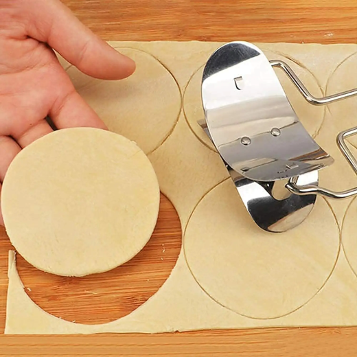 Steel Puri Cutter - Image 3