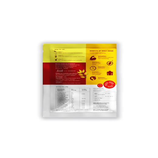 Energy Blast- Pack of 6 - Image 2