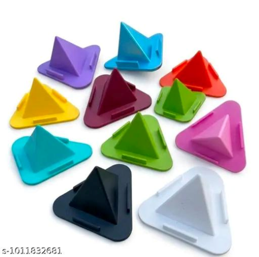 Pyramid Mobile Stand - Image 3