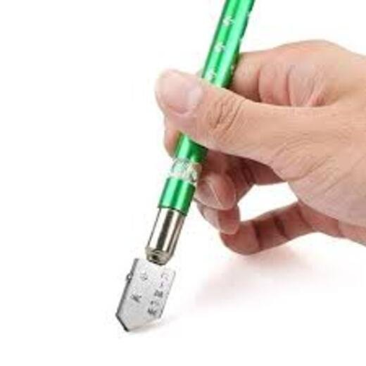 Glass Cutter