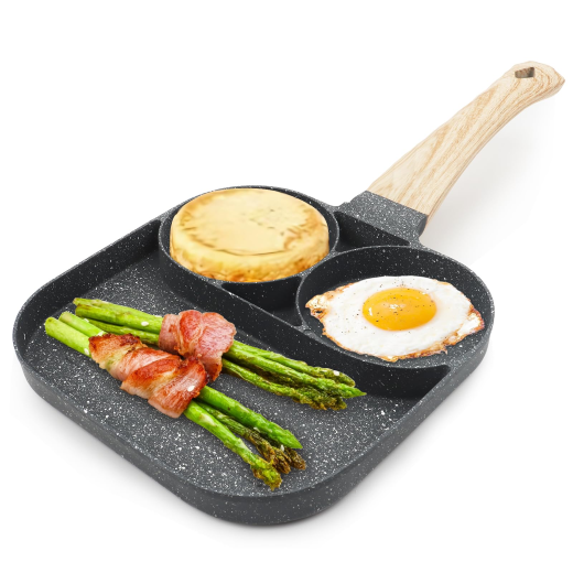 Egg Pan