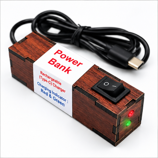 Mini Power Bank - Image 2