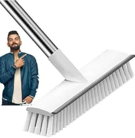 White Brush - Image 3