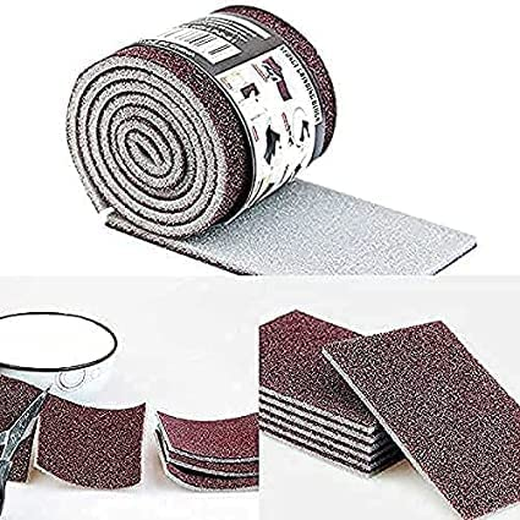 Magic Cleaning Sponge Roll - Image 4