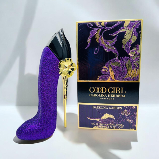 Carolina Herrera New York Good Girl Dazzling Garden Eau de Parfum