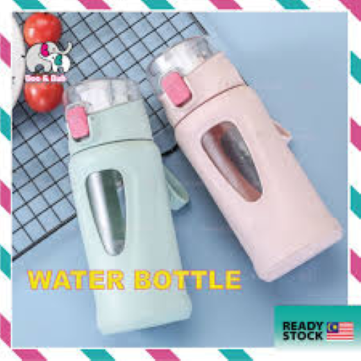 Diamond Bottle - Image 3