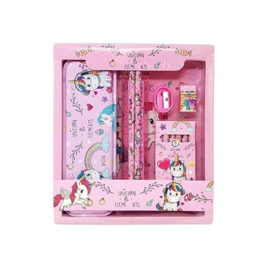 Cute Stationary Kit Different Theme - Image 3