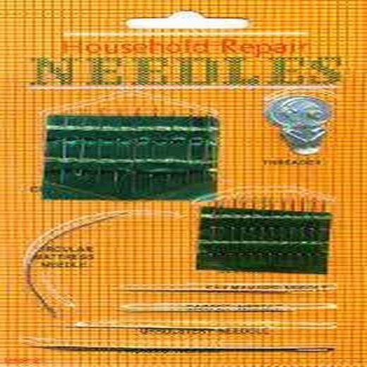 Hand Sewing Needle Set - Image 2