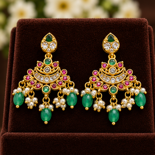 Real Jadau Kundan
