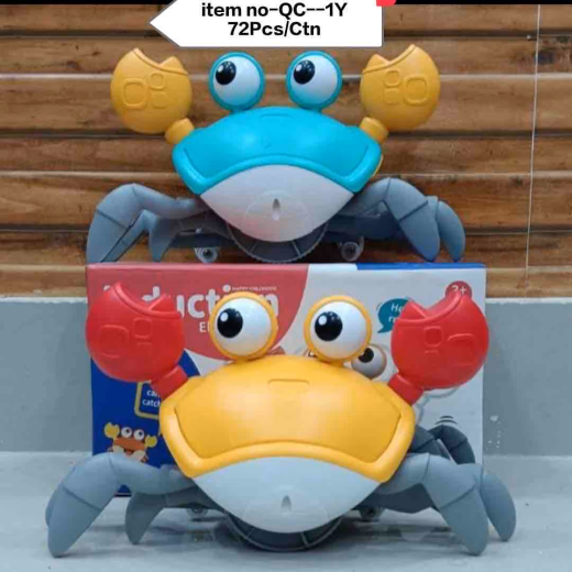 Induction Crab Chargable (Bulk Discount)
