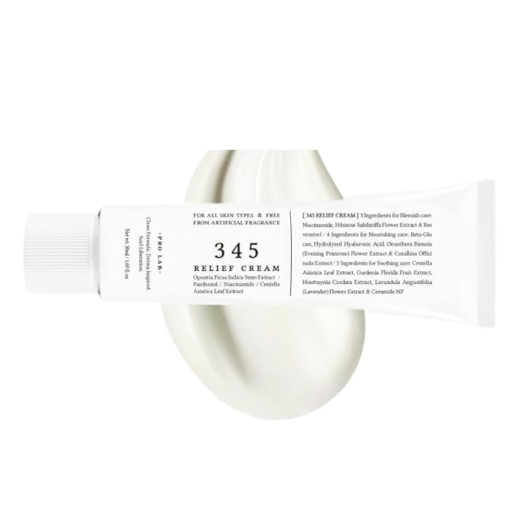 345 Relief Cream - Image 2