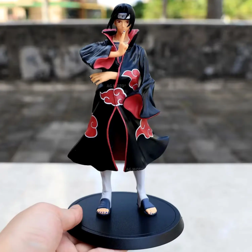 Big Itachi Standing Figure - Image 3