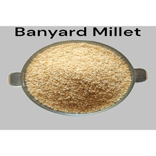 Banyard Millet Rava - Image 4