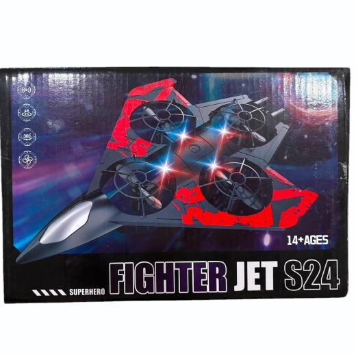 Fighter Jet - Image 3
